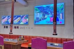 赤峰大桔家烤肉電話多少號