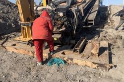 赤峰頂管專業(yè)施工隊電話號碼