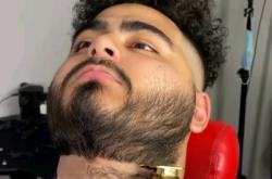 赤峰修胡子造型店電話是多少號