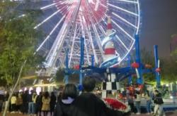 赤峰富華游樂園電話多少號