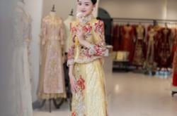 赤峰中式婚服租賃電話(huà)號(hào)碼查詢(xún)