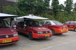 赤峰汽訓(xùn)大隊電話號碼查詢是多少