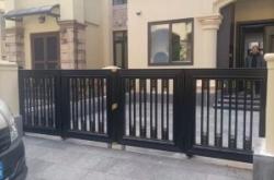 赤峰鋁藝大門推薦廠家電話是多少