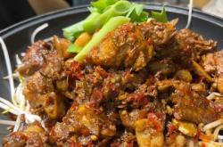 赤峰帝豪辣子雞火鍋電話號碼