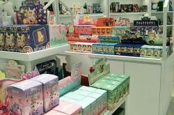 赤峰特價(jià)玩具店電話(huà)多少號(hào)