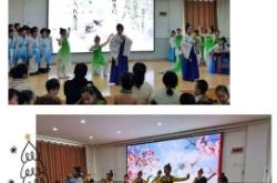 赤峰市古箏培訓(xùn)班電話號碼