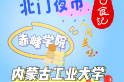 赤峰北出口夜市電話多少號(hào)