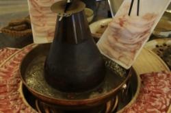 赤峰老巷口銅鍋涮肉電話號碼