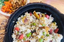 赤峰網(wǎng)紅咸菜店電話號碼多少