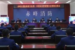 赤峰消防檢測維保電話號(hào)碼是多少