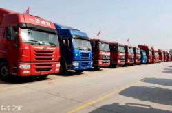 赤峰市二手貨車交易市場在哪里