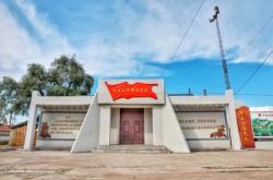 赤峰塔子山烈士陵園電話號(hào)碼