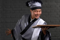 赤峰店小二酒樓電話號(hào)碼多少