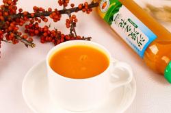 赤峰敖漢沙棘廠電話多少啊