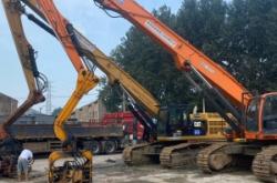 赤峰打樁機出租廠家電話號碼