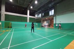 赤峰紅廟子羽毛球館電話號碼