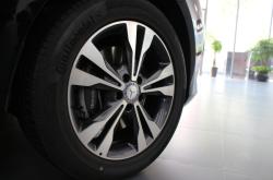 赤峰保姆車4s店電話號碼