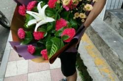 赤峰花坊鮮花店地址電話號碼