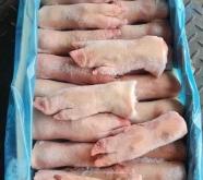 赤峰市冷庫豬蹄批發(fā)電話號碼