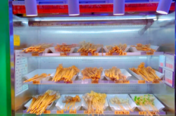 赤峰美食苕皮燒烤店電話號碼