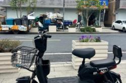 赤峰租用塞納電動車電話號碼