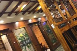 赤峰市敖漢旗火鍋店電話號(hào)碼