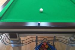 赤峰臺球桌廠家批發(fā)電話號碼