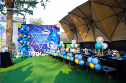 赤峰淘樂寶兒童樂園電話號碼