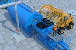 赤峰市輪胎裂解廠家電話號碼