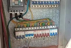 赤峰配電箱維修電話號碼查詢