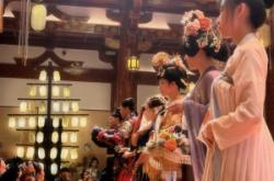 赤峰唐宮樂宴電話號碼多少