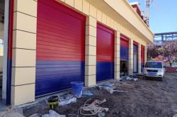 赤峰做卷簾門廠家電話號碼