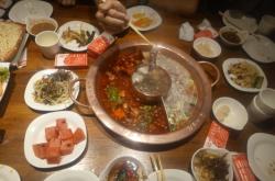 赤峰蜀道火鍋店電話號(hào)碼多少