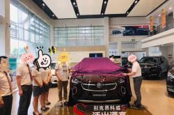 赤峰領(lǐng)克4s店電話