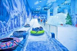 赤峰冰雪兒童樂(lè)園電話號(hào)碼