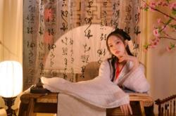 赤峰漢服照相館電話號碼查詢