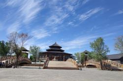 赤峰歡樂(lè)城購(gòu)票電話號(hào)碼是多少