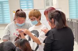 赤峰馨欣美甲電話號碼查詢