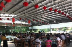 赤峰德隆山莊電話多少啊