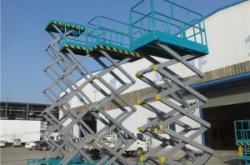 赤峰移動(dòng)升降機(jī)廠家電話號碼