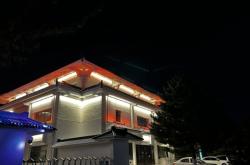 赤峰富和街圖書(shū)館電話號(hào)碼