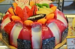 赤峰蛋糕店團購電話號碼