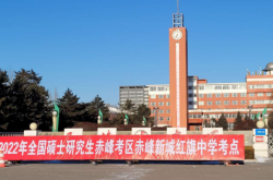 赤峰考研招生辦電話號碼是多少