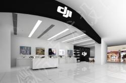 赤峰大疆無人機(jī)專賣店