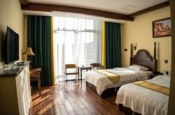 赤峰悅溫泉洗浴電話(huà)