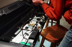 赤峰調(diào)音臺維修電話號碼是多少