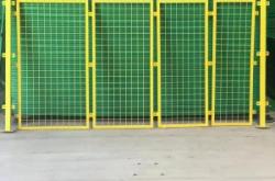 赤峰車間隔離護(hù)欄廠家電話號(hào)碼