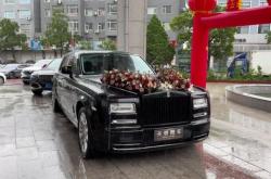 赤峰婚車租賃推薦信息電話查詢