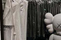 赤峰潮牌實體店電話地址查詢