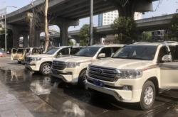 赤峰市24小時(shí)快捷租車,全部車輛9折,提供免費(fèi)代駕